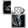 Зажигалка ZIPPO SHADOW WOLF 46149