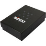 Зажигалка Zippo 214 белая матовая (арт. 29192)