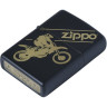 Зажигалка Zippo Moto Cross 29528